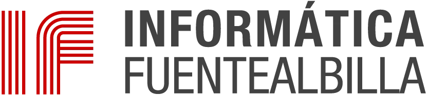 Informática Fuentealbilla