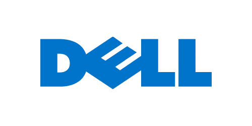 Logo DELL
