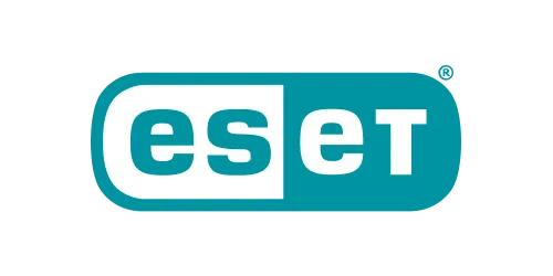 Logo ESET