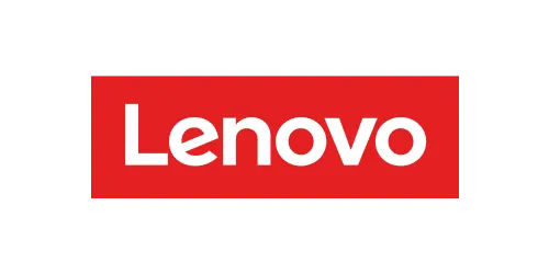 Logo Lenovo