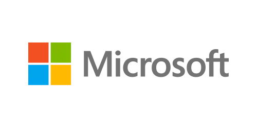 Logo Microsoft