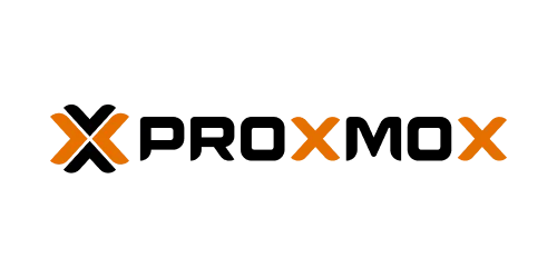 Logo Proxmox