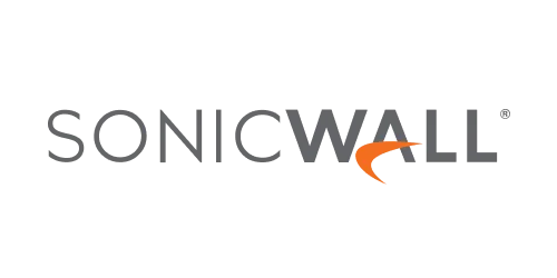 Logo Sonicwall